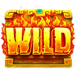 JomKiss - Aztec Blaze Slot - Wild - JomKiss77