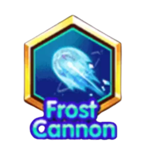 JomKiss - Dragon Fishing 2 - Frost Cannon - JomKiss77