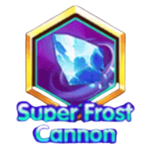 JomKiss - Dragon Fishing 2 - Super Frost Cannon - JomKiss77