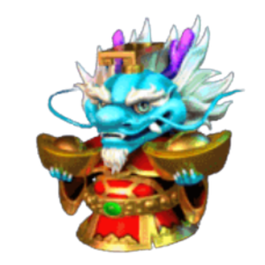 Fishing War - Dragon King - jomkiss77