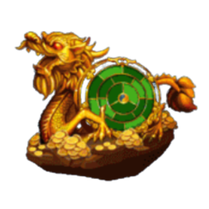 Fishing War - Dragon Wheel - jomkiss77