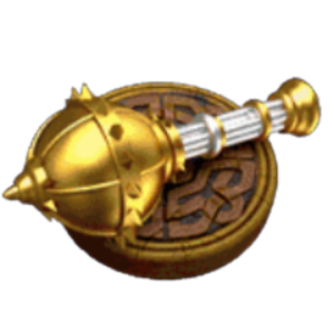 Fishing War - Thunder Hammer - jomkiss77