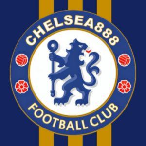 Chelsea888 - Logo - jomkiss77