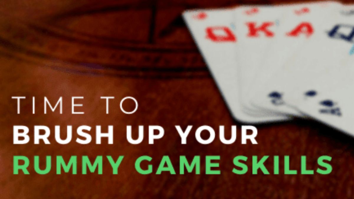 JomKiss - 5 Expert Rummy Tricks to Enhance Your Gameplay - JomKiss77