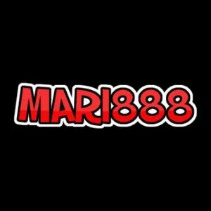 Mari888 - Logo - JomKiss77