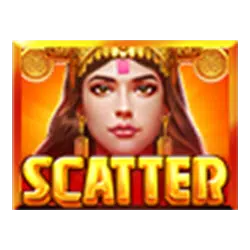 Aztec Priestess Slot - Scatter - jomkiss77