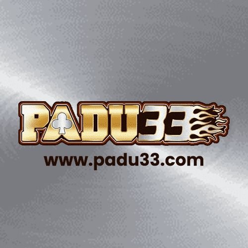 Padu33 - Logo - jomkiss77