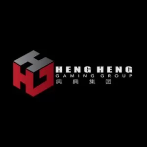 JomKiss - HengHeng2 - Logo - JomKiss77