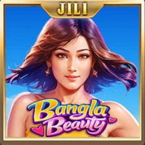 Bangla Beauty Slot - Logo - jomkiss77