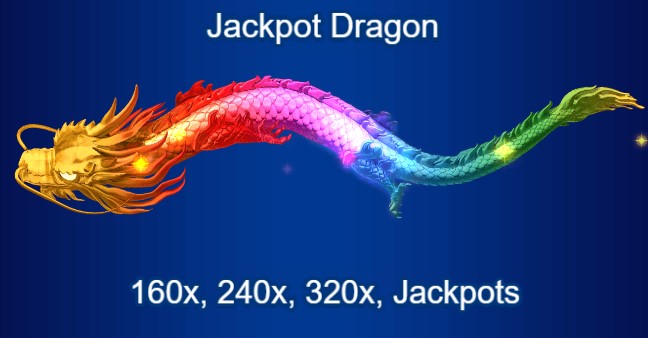 Jomkiss - Jackpot Fishing - Payout 9 - jomkiss77.com