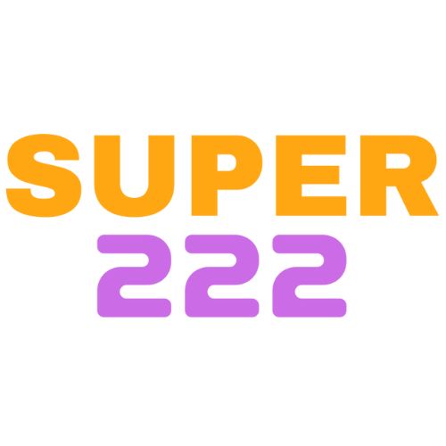 Super222 - Logo - jomkiss77