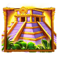 JomKiss - Aztec Blaze Slot - Scatter - JomKiss77