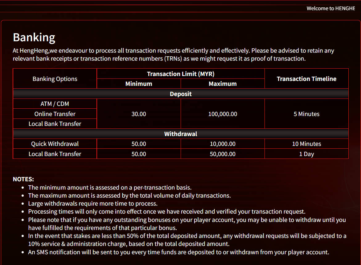 JomKiss - HengHeng2 - Payment - JomKiss77