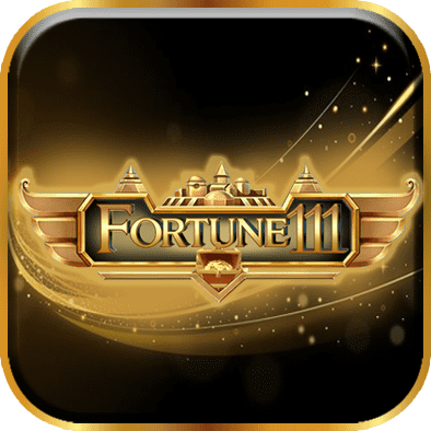 Fortune111 - Logo - jomkiss77
