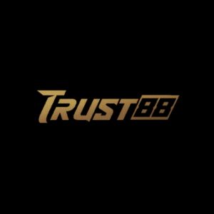 Trust88 - Logo - jomkiss77
