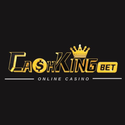 CashKingBet - Logo - jomkiss77