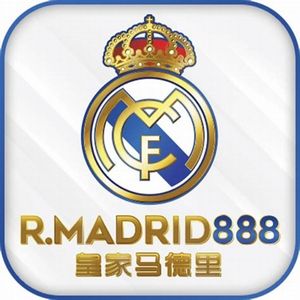 Jomkiss - Realmadrid888 Casino Review - Logo - jomkiss77