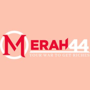 Merah44 - Logo - jomkiss77