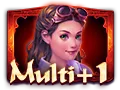 Golden Temple Slot - Multiplier Symbol - jomkiss77