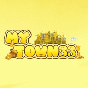 MyTown33 - Logo - jomkiss77