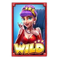 JomKiss - Wild Celebrity Bus Megaways Slot - Wild - JomKiss77