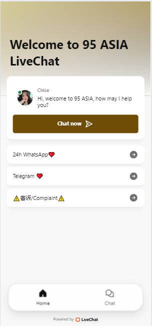 JomKiss - 95Asia Casino Review - Live Chat - jomkiss77