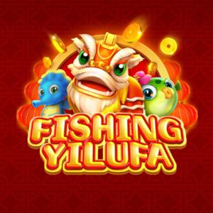 JomKiss - Fishing YiLuFa - Logo - JomKiss77