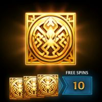 Beat the Beast Kraken’s Lair - Free Spins Bonus Game - jomkiss77