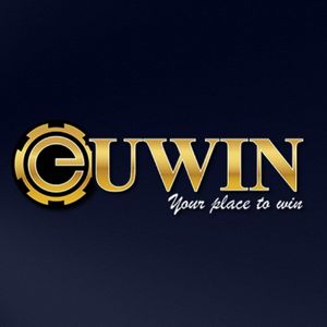 JomKiss - Euwin Casino Review - Logo - jomkiss77