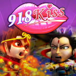 Jomkiss - 918Kiss