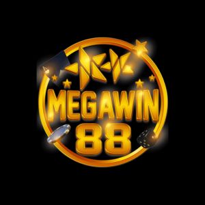 Megawin88 - Logo - JomKiss77