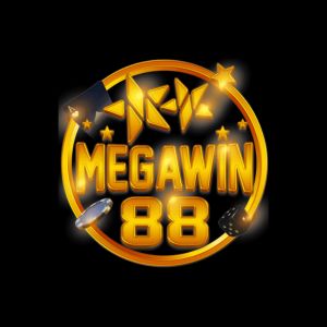 Megawin88 - Logo - JomKiss77