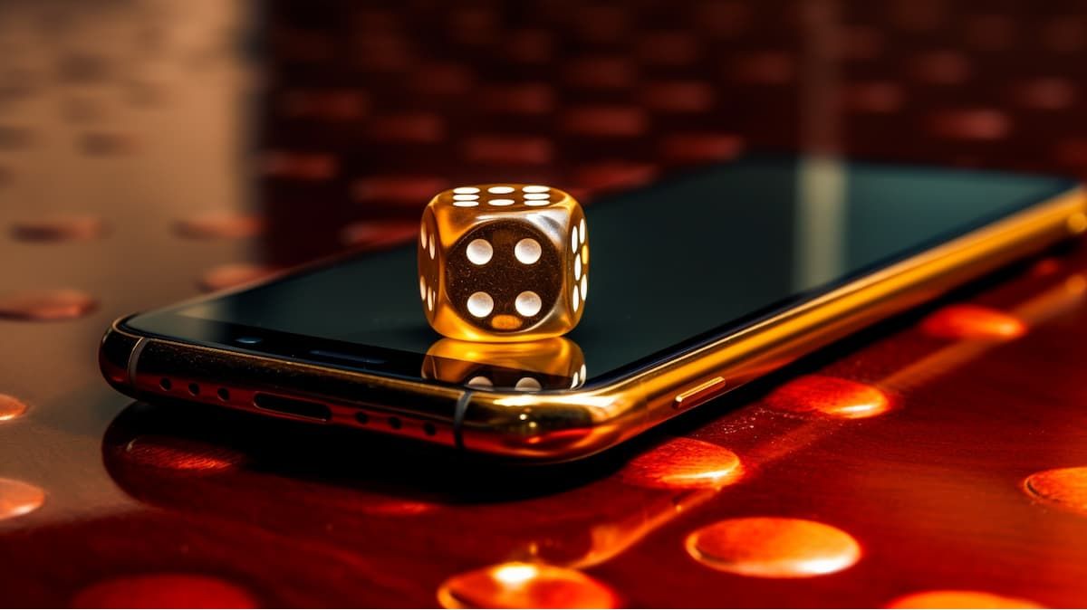 JomKiss - Mobile Casino Convenience - Feature 1 - JomKiss77