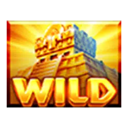 Aztec Priestess Slot - Wild - jomkiss77