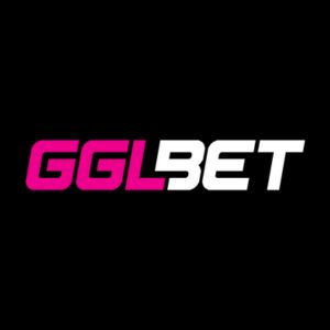 GGLBET - Logo - JomKiss77