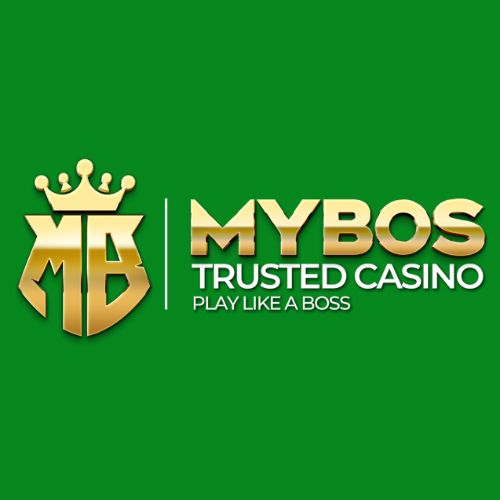 MyBos - Logo - jomkiss77