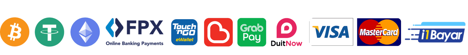 Cuci2 - Payment - jomkiss77
