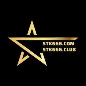 STK666 - Logo - JomKiss77