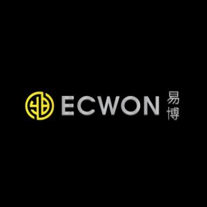 Ecwon - Logo - JomKiss77