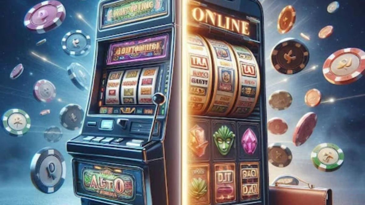 Jomkiss - JomKiss Slot Machine Design - Feature 2 - Jomkiss77