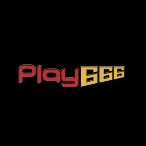 Play666 - Logo - JomKiss77