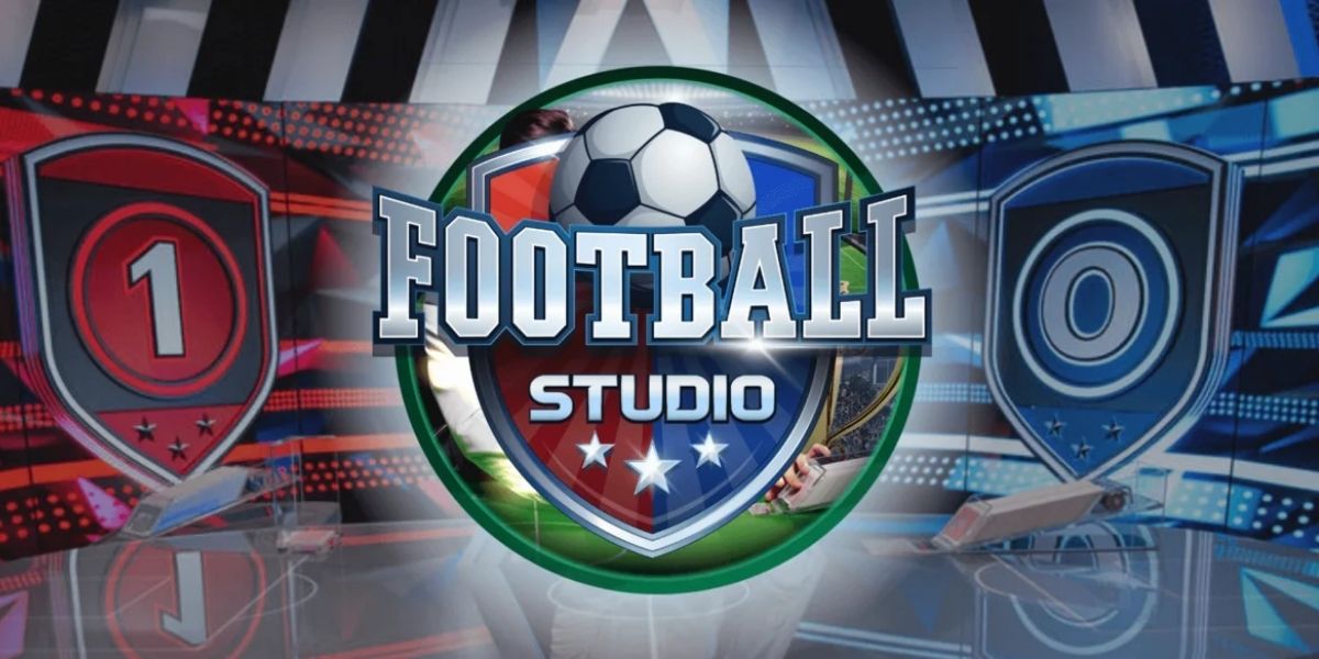 Football Studio - Cover - jomkiss77