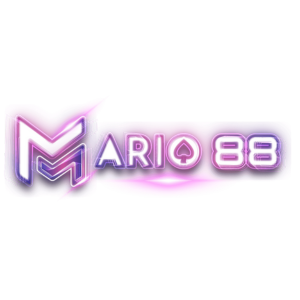 JomKiss - Mario88 - Logo - JomKiss77