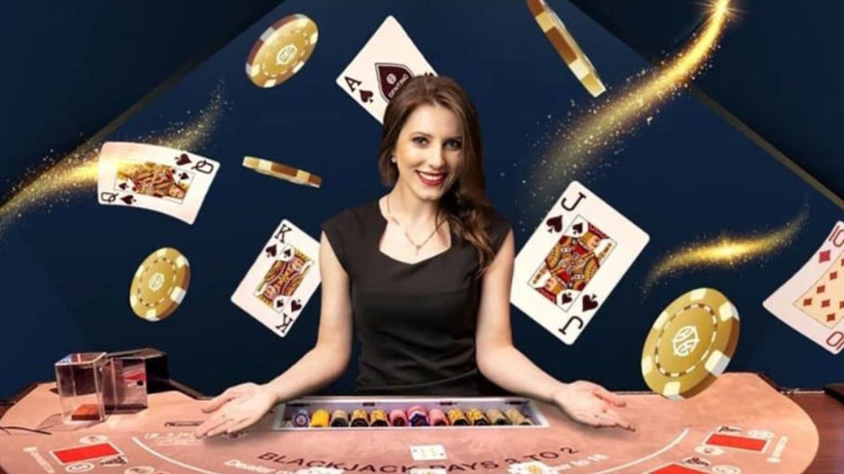 JomKiss - JomKiss Live Casino - Feature 2 - JomKiss77