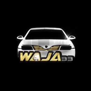 Waja33 - Logo - JomKiss77