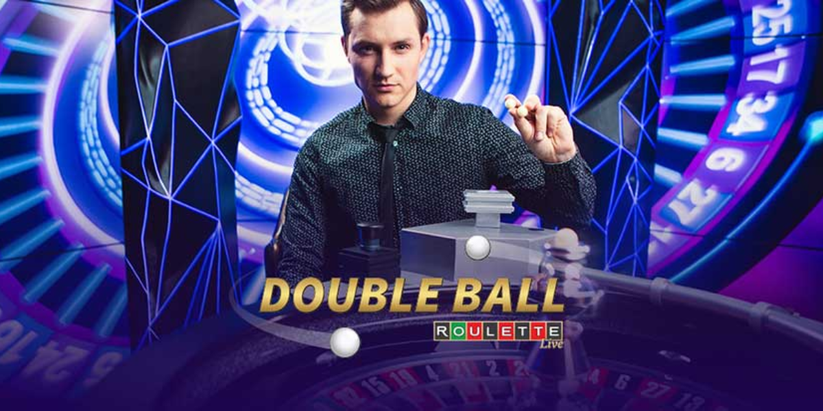 Double Ball Roulette - Cover - jomkiss77