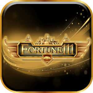 Fortune111 - Logo - jomkiss77