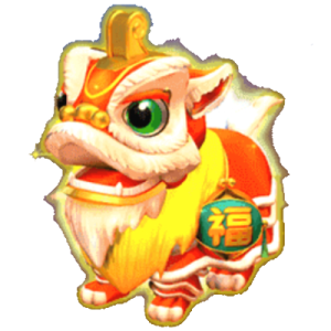 JomKiss - Fishing YiLuFa - Dancing Lion - JomKiss77