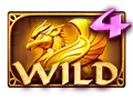 Golden Temple Slot - Wild Symbol 4 - jomkiss77