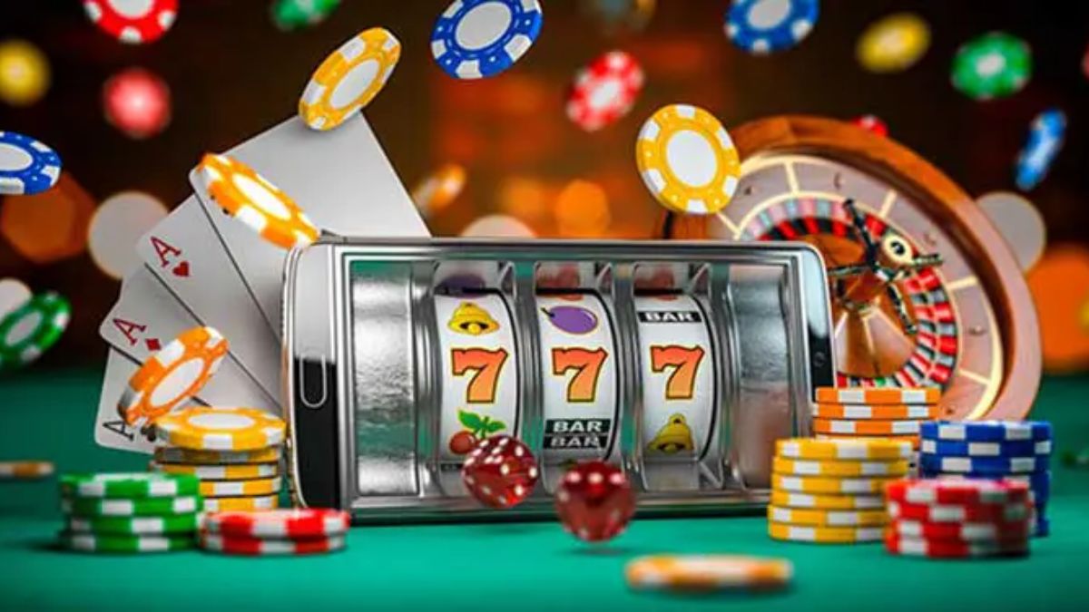 Jomkiss - Slot Machine Strategies - Feature 1 - Jomkiss77